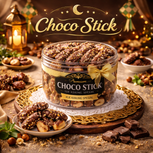 Choco Stick